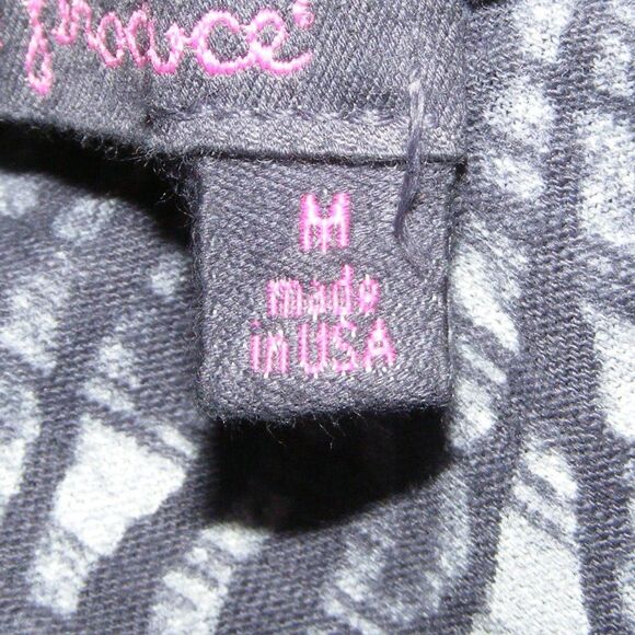 FRESH PRODUCE Tank Dress, M, Asymmetrical, Sleeveless, Jersey - Picture 9 of 11